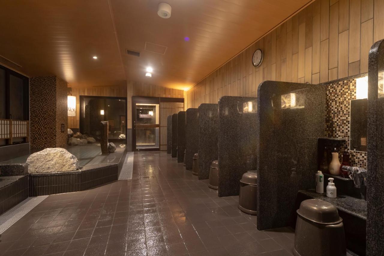 Dormy Premium Natural Hot Spring Hotel